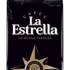 Caf&eacute; en grano premium La Estrella 500g