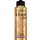 Espuma en mousse Elnett 200ml rizos fijación fuerte
