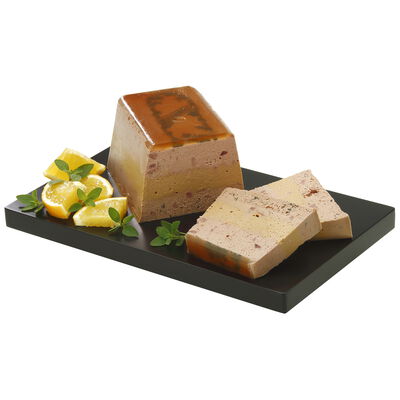 Mousses de 3 trilog&iacute;a La Cuina