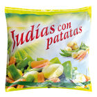 Judías verdes Alipende 1kg con patatas