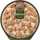 Pizza Casa Tarradellas 400g carbonara