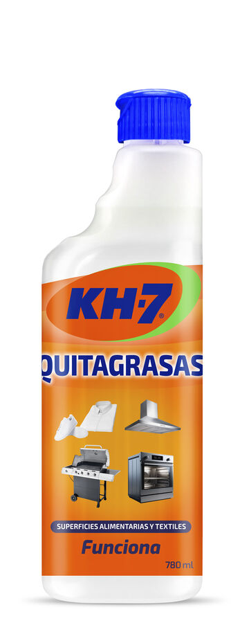 Desengrasante KH-7 780ml recambio