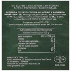 Lote: 250gr Jamón cocido+250gr pechuga de pavo+250gr queso en barra