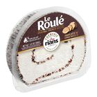 Queso roule con trufa Rians 100g