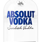 Vodka Absolut 70cl