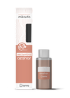 Ambientador tipo mikado recambio Lanta 50ml azahar