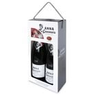 Estuche de 2 botellas de cava Anna Codorniu 75cl + bombones