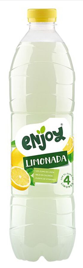Limonada Enjoy 1,5L
