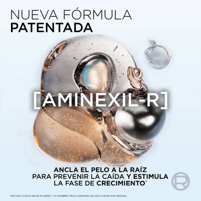 S&eacute;rum Elvive Growth Booster Serum Antica&iacute;da 102ml