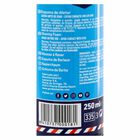 Espuma de afeitar Lea 250 ml