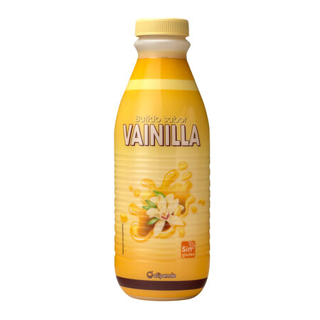 Batido Alipende 1l vainilla