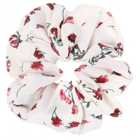 Scrunchie flor Mas Beauty