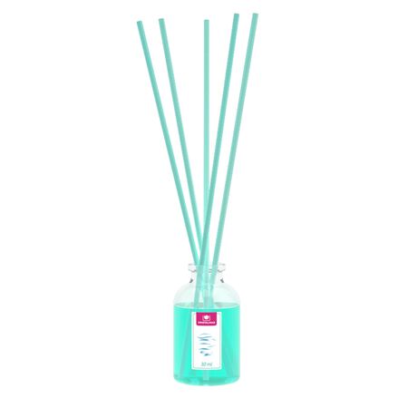 Ambientador Mikado Cristalinas 30 ml Brisa Marina