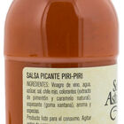 Salsa picante piri piri Salsas Asturianas 200g