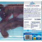 Patas de pulpo Antonio & Ricardo 250g sin gluten