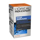 Crema facial L'Oréal men expert 50ml stop arrugas