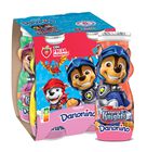 Petit líquido Bebedino Danonino pack 4 fresa