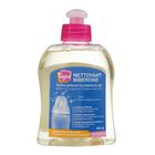 Limpia biberones Tigex 300ml líquido