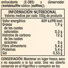 Garbanzo cocido Alipende 215g