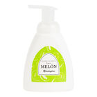 Jab&oacute;n de manos en mousse Bodyplus 300ml mel&oacute;n