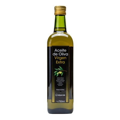Aceite oliva virgen extra Alipende 750ml