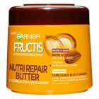 Mascarilla capilar nutritiva Fructis 320ml nutri repair butter