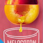 Bebida sin az&uacute;car a&ntilde;adido alipende 1l melocot&oacute;n