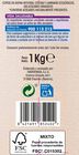 Copos de avena integral suaves ecológicos Alipende 1kg