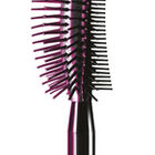 Máscara de pestañas Maybelline lash sensational intense black pearl efecto abanico