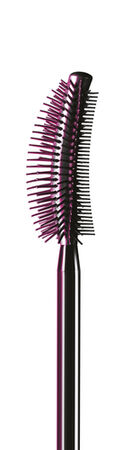 Máscara de pestañas Maybelline lash sensational intense black pearl efecto abanico