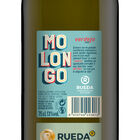 Vino blanco verdejo DO Rueda Molongo 75cl