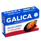 Mejillones en salsa gallega 65g