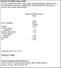 Crema de queso fresco la Vaca que Rie 150g