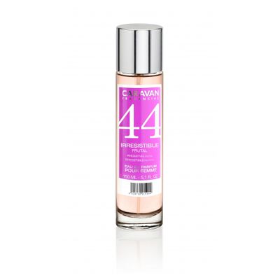 Eau de toilette Caravan mujer 30ml n&ordm;44