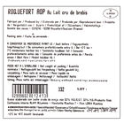 Queso roquefort Societ&eacute;