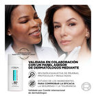 Fluido facial Hidratante Antimanchas Loreal Bright Reveal 50 ml F50+ Niacinamida + Lha