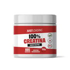 Creatina monohidrato Just Loading 255g