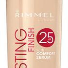 Base de maquillaje fluido Rimmel Lasting Finish 303
