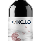 Vino tinto DO La Mancha El V&iacute;nculo crianza