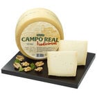 Queso mezcla semicurado Campo Real