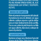 Maquina Desechable Hombre 2H Bodyplus 10 Unidades
