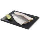 Merluza por medias o enteras