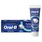 Pasta dental Oral-B 75ml prevención del sarro