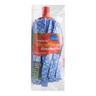 Fregona de microfibra Lanta absorbente