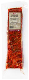 Tira de costilla adobada barbacoa Tello 1kg aproximadamente