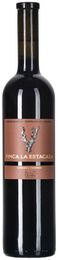 Vino tinto DO Uclés Finca Estacada crianza