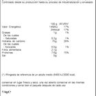Arroz de Valencia Dacsa 1kg