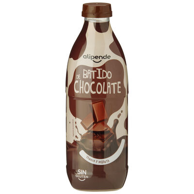 Batido Alipende 1l chocolate