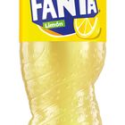 Refresco limón Fanta 1,25l