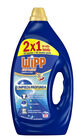 Detergente l&iacute;quido Wipp Express Limpio y Liso 40D+40D
